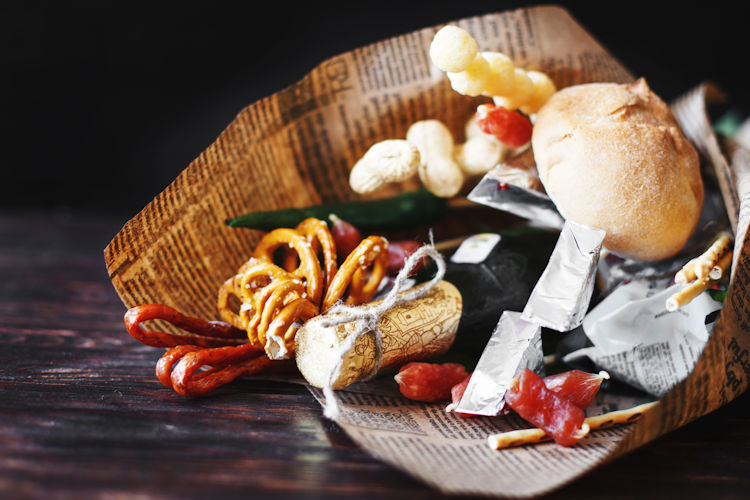 Food Festivals