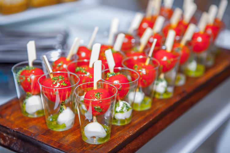 august foods festival