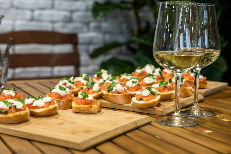 Upcoming Food Festivals for October