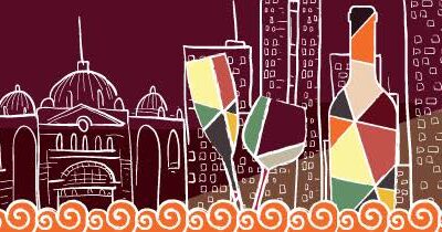 Wine and Cheese Fest – A celebration of the Senses