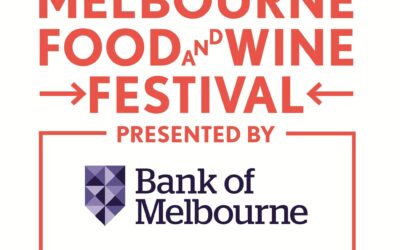 April Food Festivals