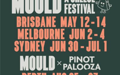 June Food Festivals 2023